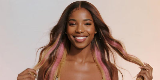 Revolutionizing Wigs: The Comfort Revolution That's Long Overdue